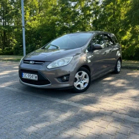 Ford Grand C-MAX