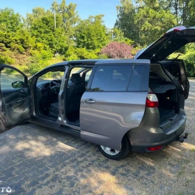 Ford Grand C-MAX
