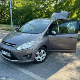 Ford Grand C-MAX
