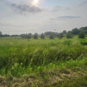 Działka Jacków