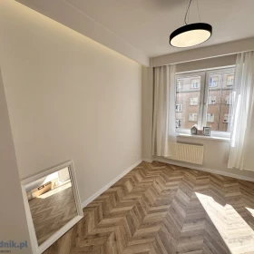 Wynajmę umeblowany apartament w centrum Częstochowy 46 m2 !