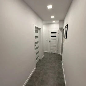 Wynajmę umeblowany apartament w centrum Częstochowy 46 m2 !