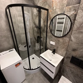 Wynajmę umeblowany apartament w centrum Częstochowy 46 m2 !
