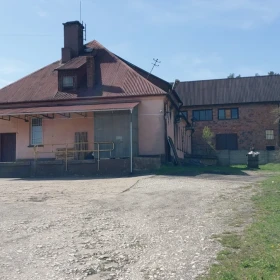 Budynek piekarni, pow. zab. 273 m2, użyt.183 m2, z działką 0,1985 ha [ użytkowanie wieczyste]