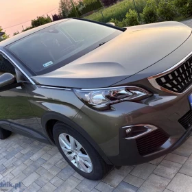 Peugeot 3008 1.2 