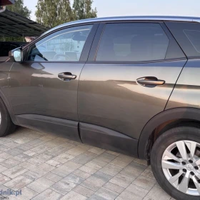 Peugeot 3008 1.2 
