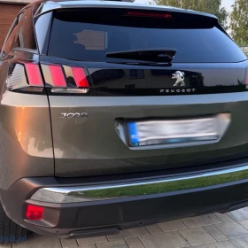 Peugeot 3008 1.2 