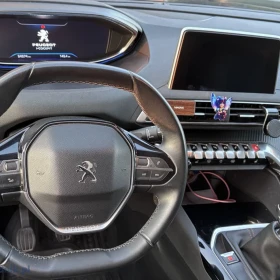 Peugeot 3008 1.2 