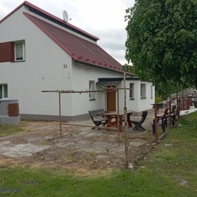 Działka Budowlana 11 ar. z Super LOKALIZACJĄ na Wsi , pod Lasem : wszystkie Media w Zasięgu