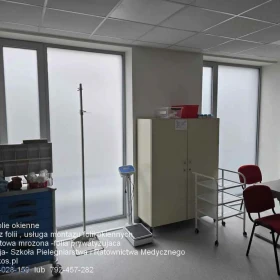Sprzedam -Folie okienne Legionowo- folie przeciwsłoneczne, folie matowe, folie dekoracyjne, folie anty UV... Folie z usługą oklejania szyb Legionowo