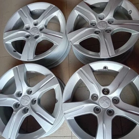 Felgi aluminiowe 5x108. 16 cali. 