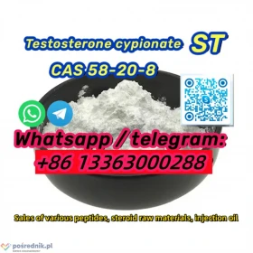 Testosterone decanoate   5721-91-5