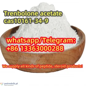 Trenbolone acetate   10161-34-9