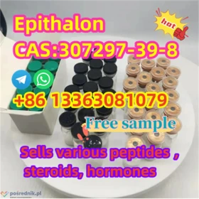 Epithalon  307297-39-8