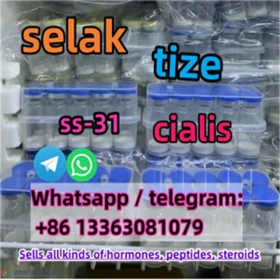 selank    	129954-34-3