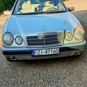 Mercedes Benz 