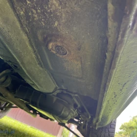 Toyota rav4 1996 4x4 LPG po remoncie 