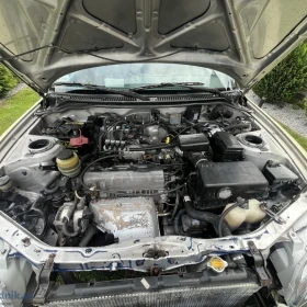Toyota rav4 1996 4x4 LPG po remoncie 