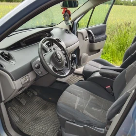 Renault Scenic 2 
