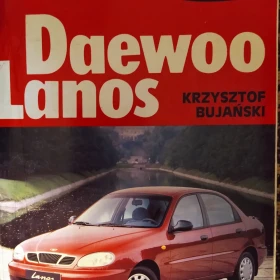 Części do LANOS DAEWOO 1.5, instrukcja użytkownika LANOS DAEWOO