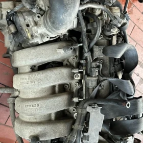 Sprzedam silnik VW 1.6 FSI 116km Typ BAD
