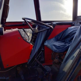 Ursus 3512 rok 1994, pierwszy właściciel (C360, 4512, 2812, 5211)