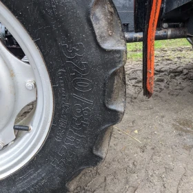 Ursus 5314 rok 1999, od rolnika (4514, 4512, 5714)