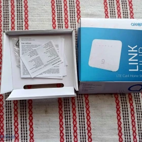 Alcatel Link Hub