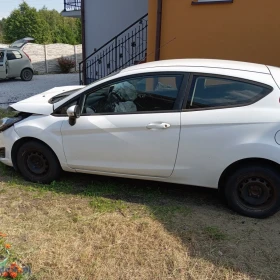 Fiesta 1,5 d 75 km 