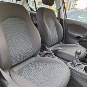 Opel Corsa E 1.4 16V 90 KM, 2018 r. zadbane, serwisowane, salon Polska, fabryczny lpg