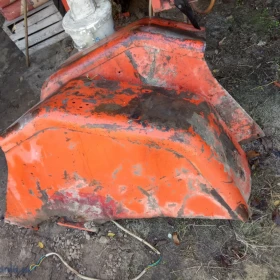 Ciągnik Rolniczy SAM es15 s15 z podnośnikiem ANDORIA silnik stacjonarny agregat prądotwórczy, pompa młynek jak c330 c328 c325 t25 władek władimiriec 
