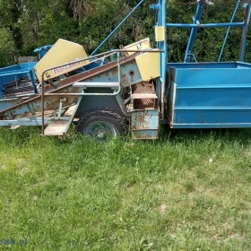 Ciągnik Rolniczy SAM es15 s15 z podnośnikiem ANDORIA silnik stacjonarny agregat prądotwórczy, pompa młynek jak c330 c328 c325 t25 władek władimiriec 