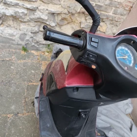 Skuter 50 cm 2006 rok 