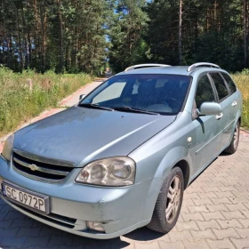 Sprzedam Komfortowy Samochód 