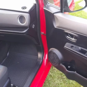 Toyota Yaris  3 gaz