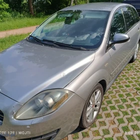 Fiat Croma polift rocznik 2010 Silnik 1.9 MultiJet 150KM 