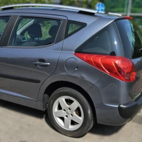 Peugeot 207 SW 95 VTi Urban Move