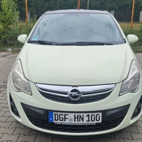 Opel Corsa 1.4 16V Satellite