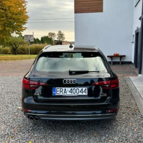 Audi A4 2.0 TDI Quattro Sport S tronic