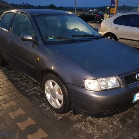 Audi A3 1.9Tdi 90km 99r
