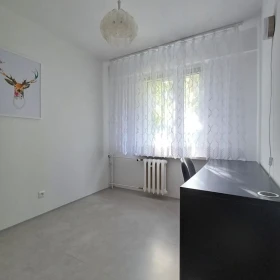 Dwupokojowe mieszkanie, ul. Kiedrzyńska 102