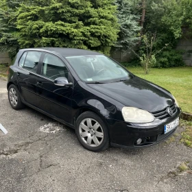 Golf 5 - 1.9 TDI 105KM