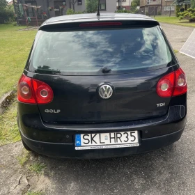 Golf 5 - 1.9 TDI 105KM