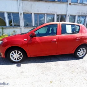 Dacia Sandero Laureat