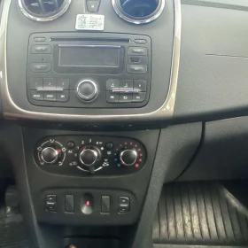Dacia Sandero Laureat