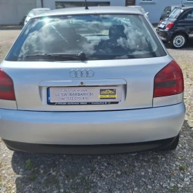 AUDI A3 1.6MPI, 2000ROK