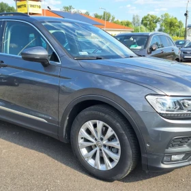 Volkswagen Tiguan 1.5 TSI EVO Comfortline DSG