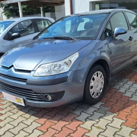 CITROEN C4 1.4 16V , 2006 ROK