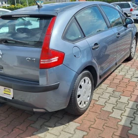 CITROEN C4 1.4 16V , 2006 ROK