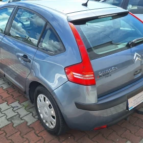 CITROEN C4 1.4 16V , 2006 ROK